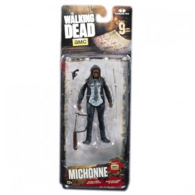 The Walking Dead - TV Series - Michonne (Series 9)